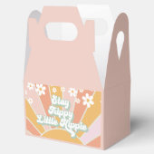 レトロサンシャインヒッピーデイジーボホ感謝していユー フェイバーボックス (オープン)