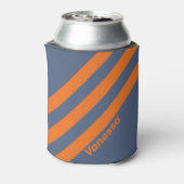 レトロサンセットショアライストライプン三つの名前 缶クーラー (缶裏面)