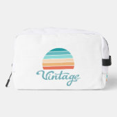 レトロサンセット+ヴィンテージスクリプト動揺して ドップキット (裏面)