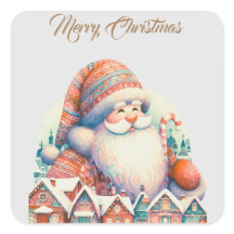 レトロサンタクロースヴィレッジ