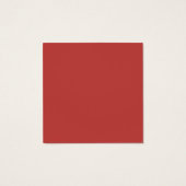 レトロサンタメリーブライトクリスマス (裏面)