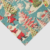 レトロサンタワンダーランド2 薄葉紙 (詳細)