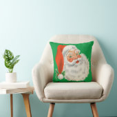 レトロサンタ クッション (椅子)