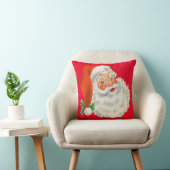 レトロサンタ クッション (椅子)