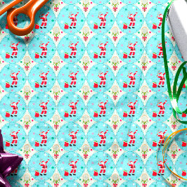 レトロサン遊タのテニスコージパターン 薄葉紙