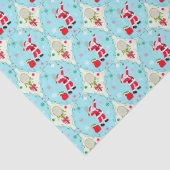 レトロサン遊タのテニスコージパターン 薄葉紙 (詳細)