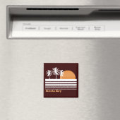 レトロシエスタ鍵磁石 マグネット (インサイチュ (食洗機))