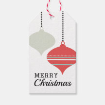 レトロシックホリデイオーナメント