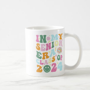 レトロシニア2024クラス2024卒業マイセン コーヒーマグカップ