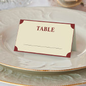 レトロシネマシアターが二つのチケットを認結婚める プレイスカード