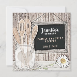 レトロシャルボード、メイスンジャーとデイジー