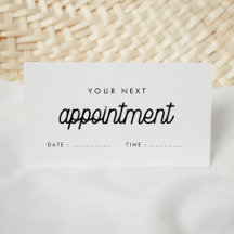 レトロシンプルフォントモダン健康プロフェッショナル