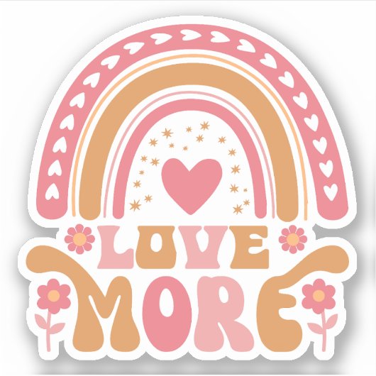 レトロシール シール (正面)