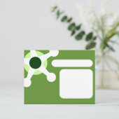 レトロジャックス ポストカード (スタンド正面)