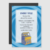 レトロジュークボックス (正面/裏面)