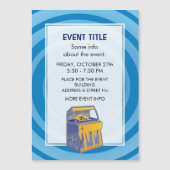 レトロジュークボックス (正面)