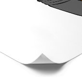 レトロジュークボックス ポスター (角)