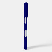 レトロジュークボックス Case-Mate iPhoneケース (裏面 / 右)