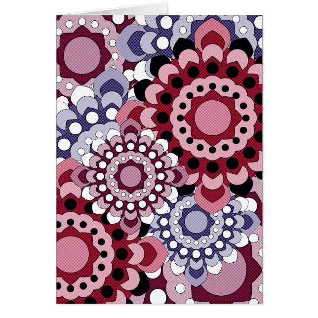 レトロジョージピンク (正面)