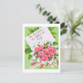 レトロスウィート16招待状 招待状 (スタンド正面)