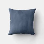 レトロスカルヘッド クッション (裏面)