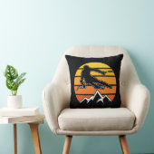 レトロスキー クッション (椅子)