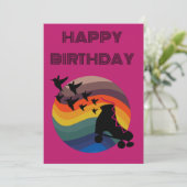 レトロスケートフリー シーズンカード (スタンド正面)