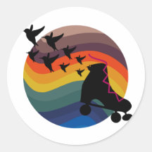 レトロスケートフリー