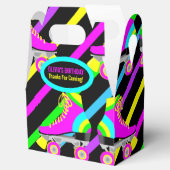 レトロスケート フェイバーボックス (オープン)