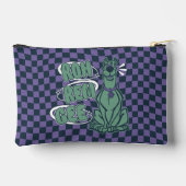 レトロスコビー「OMG」 アクセサリーポーチ (裏面)