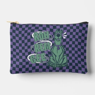 レトロスコビー「OMG」 アクセサリーポーチ