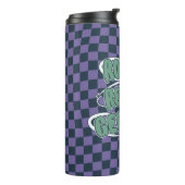 レトロスコビー「OMG」 タンブラー (回転左)