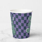 レトロスコビー「OMG」 紙コップ (右)