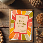 レトロスタイリッシュおもしろい大学院宿題引用文カード カード