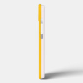 レトロスタイリッシュモダンパーソナライズされた名クラシック名 Case-Mate iPhoneケース (裏面 / 左)