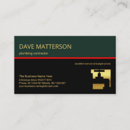 レトロスタイリッシュ画層赤線配管配管配管配管配管配管配管 名刺