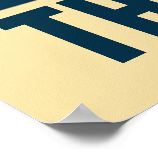 レトロスタイルアポップ・アートのートバスケッやる気を起こさせるトル ポスター (角)