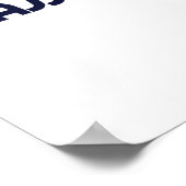 レトロスタイルクラシックカーズグランプリ ポスター (角)