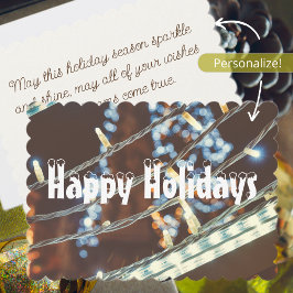 レトロスタイル休日ライト