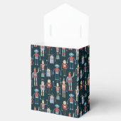 レトロスタイル1950sヴィンテージロボット フェイバーボックス (オープン)