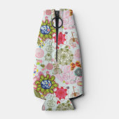 レトロスタイル2 ボトルクーラー (裏面)