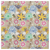 レトロスタイル3 ファブリック (見本)