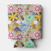 レトロスタイル3 缶クーラー (裏面)