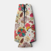 レトロスタイル4 ボトルクーラー (裏面)