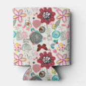 レトロスタイル5 缶クーラー (裏面)