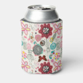 レトロスタイル5 缶クーラー (缶裏面)