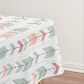 レトロスタイル テーブルクロス (インサイチュ)