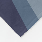 レトロスタイル フリースブランケット (角)