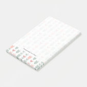 レトロスタイル ポストイット (アングル)