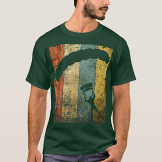 レトロスタイル Tシャツ